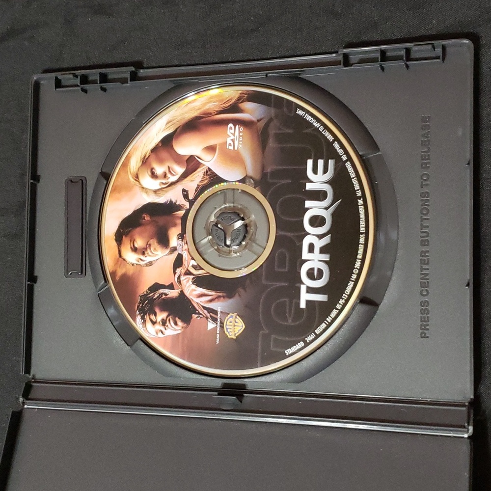 Multiple DVD's - Picture 5 of 13